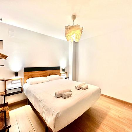 Place Your Place Suites Benimaclet Βαλένθια Εξωτερικό φωτογραφία
