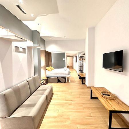 Place Your Place Suites Benimaclet Βαλένθια Εξωτερικό φωτογραφία