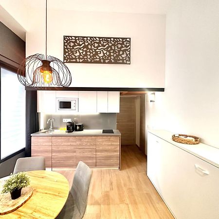 Place Your Place Suites Benimaclet Βαλένθια Εξωτερικό φωτογραφία