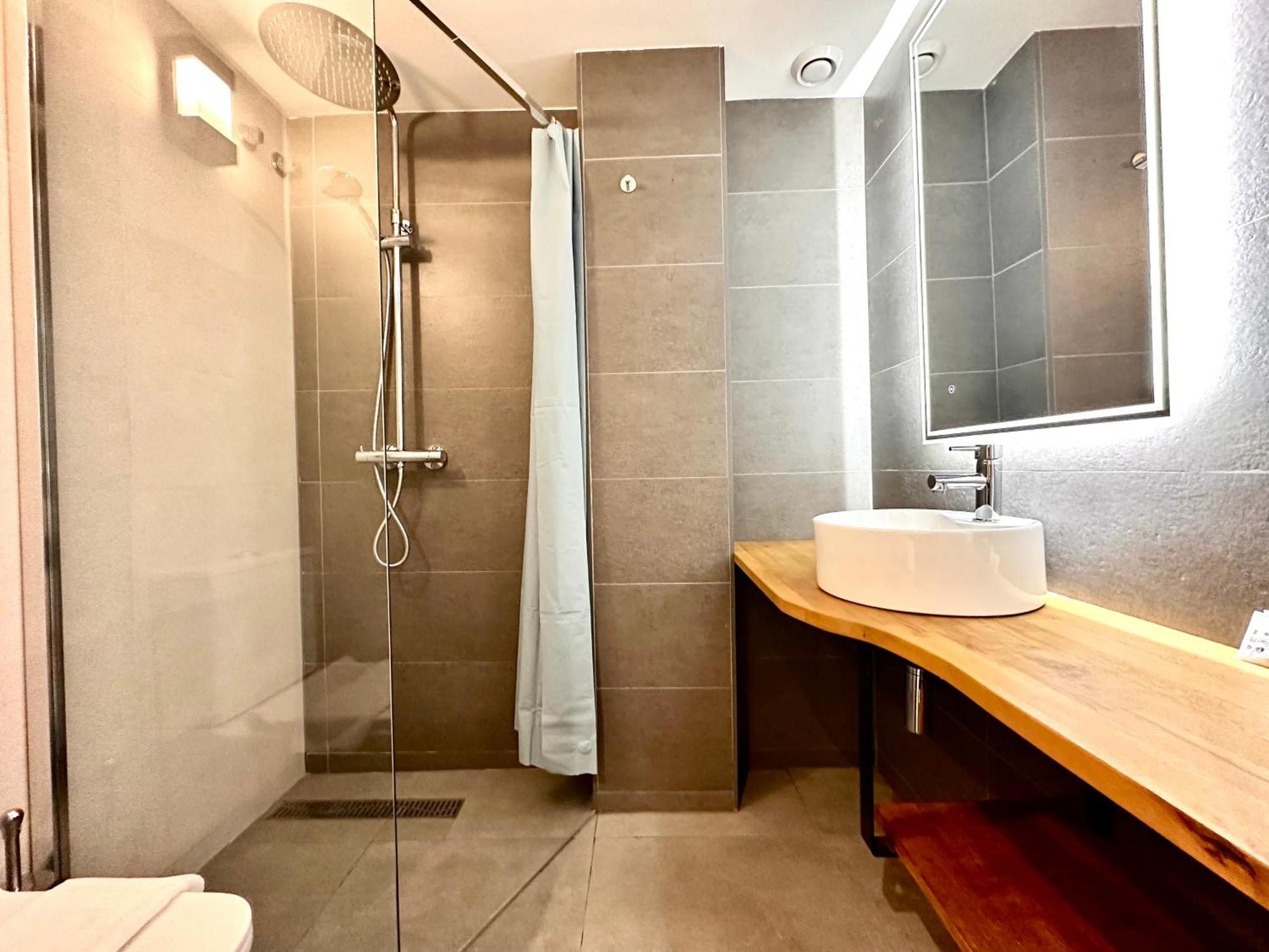 Place Your Place Suites Benimaclet Βαλένθια Εξωτερικό φωτογραφία