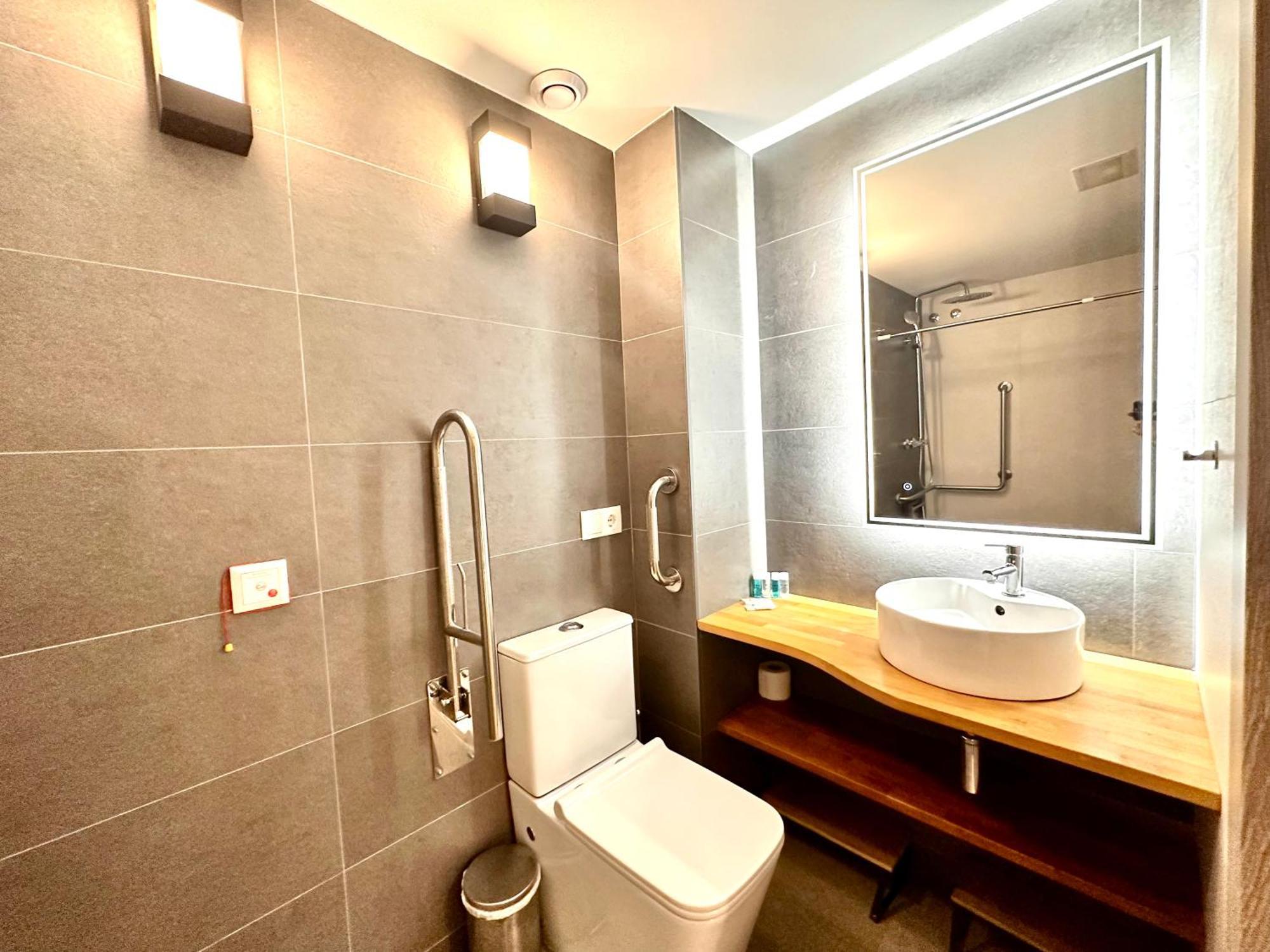 Place Your Place Suites Benimaclet Βαλένθια Εξωτερικό φωτογραφία