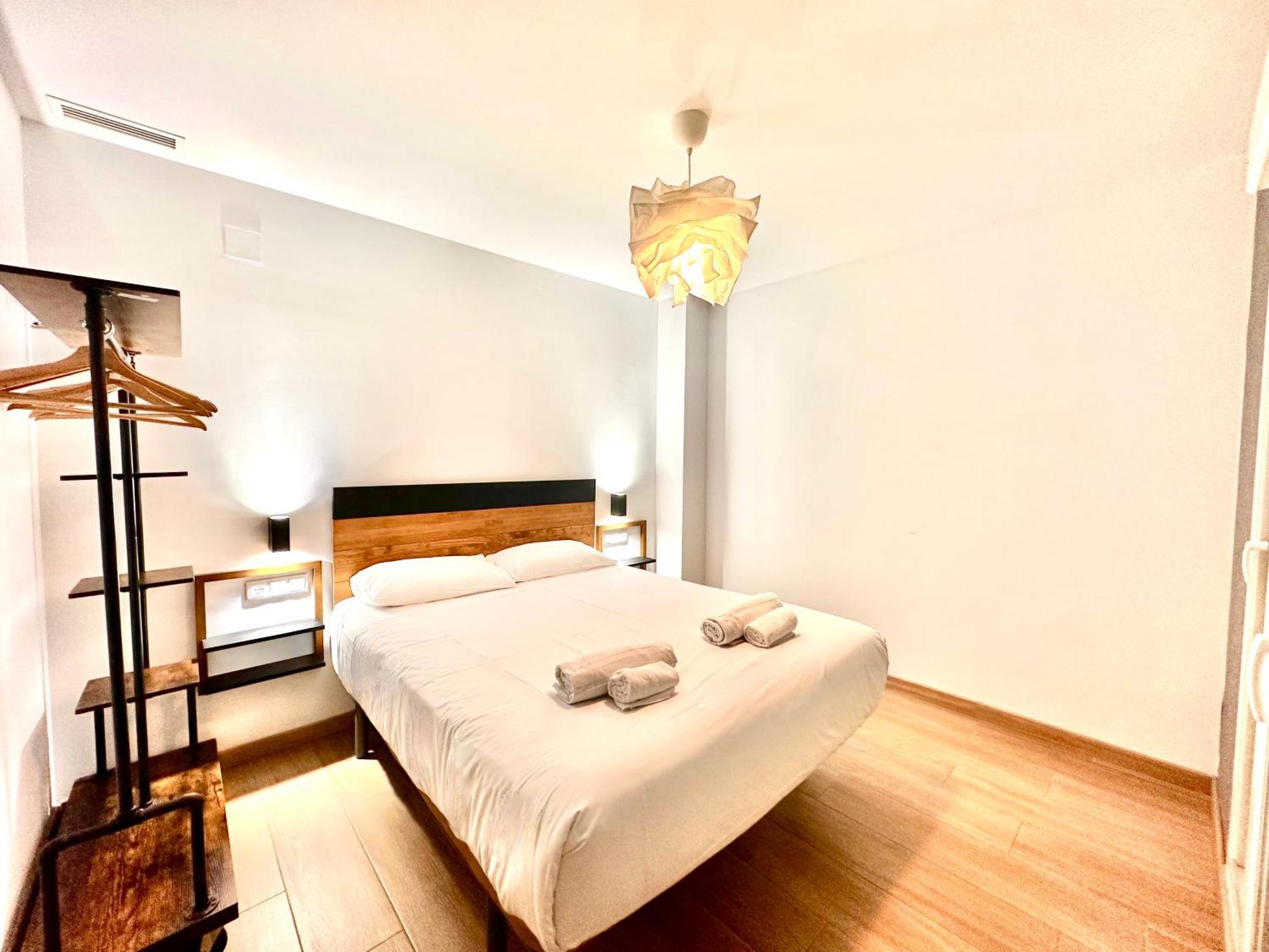 Place Your Place Suites Benimaclet Βαλένθια Εξωτερικό φωτογραφία