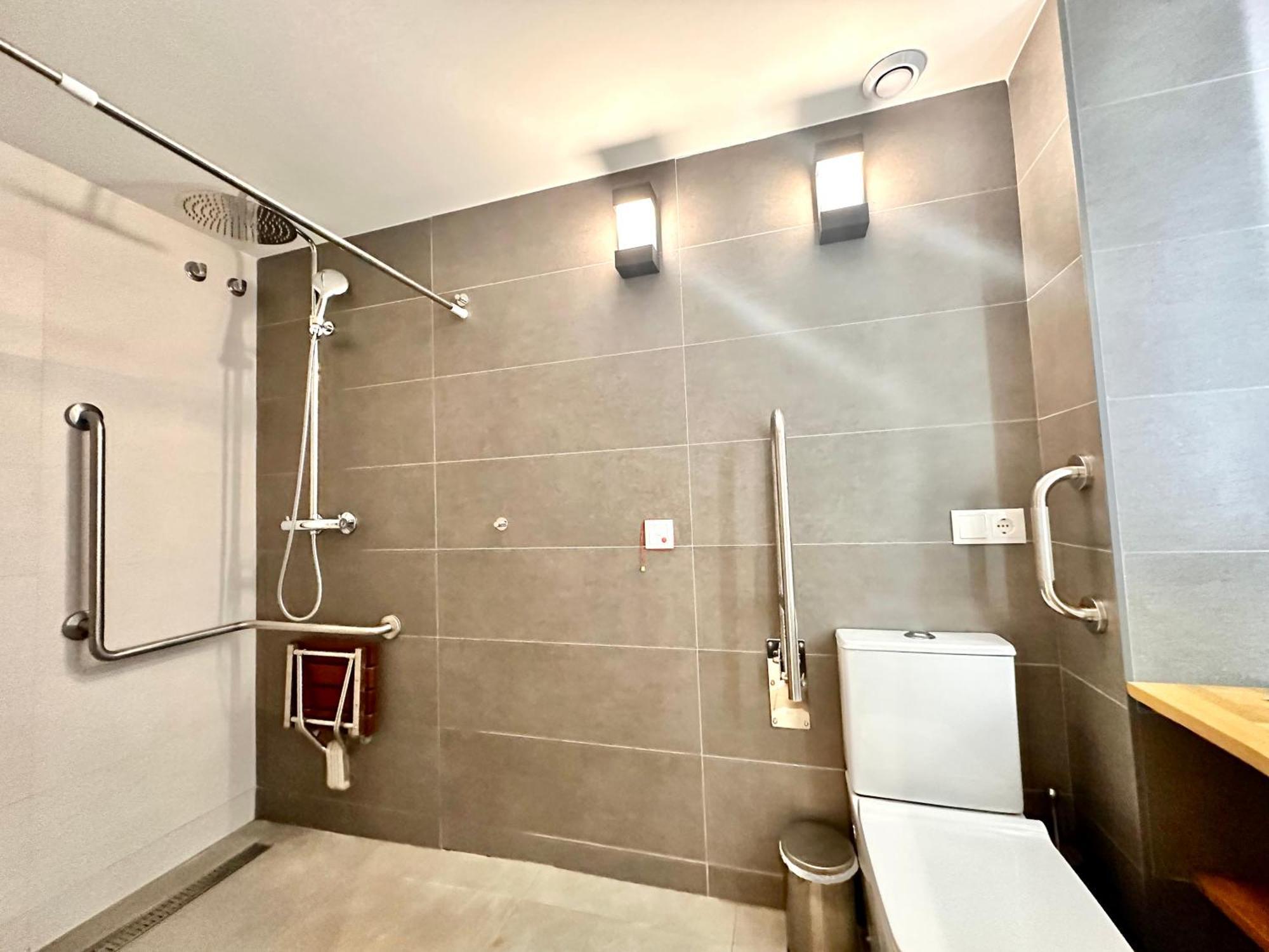 Place Your Place Suites Benimaclet Βαλένθια Εξωτερικό φωτογραφία