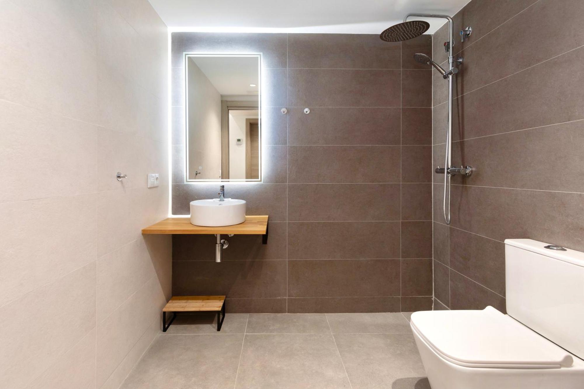 Place Your Place Suites Benimaclet Βαλένθια Εξωτερικό φωτογραφία