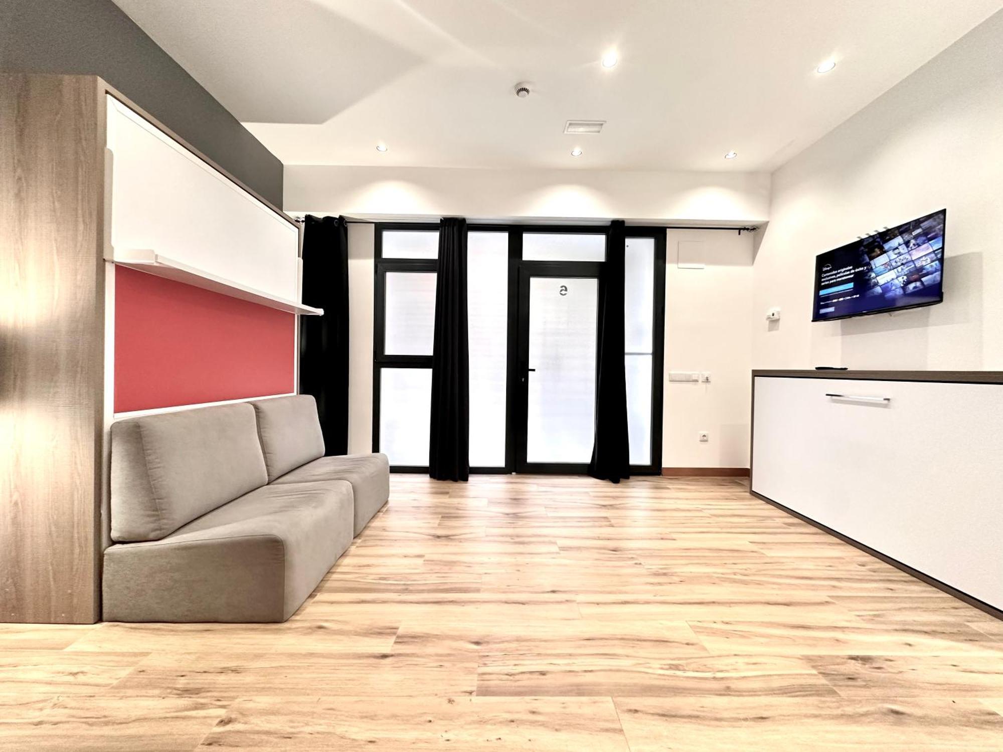 Place Your Place Suites Benimaclet Βαλένθια Εξωτερικό φωτογραφία