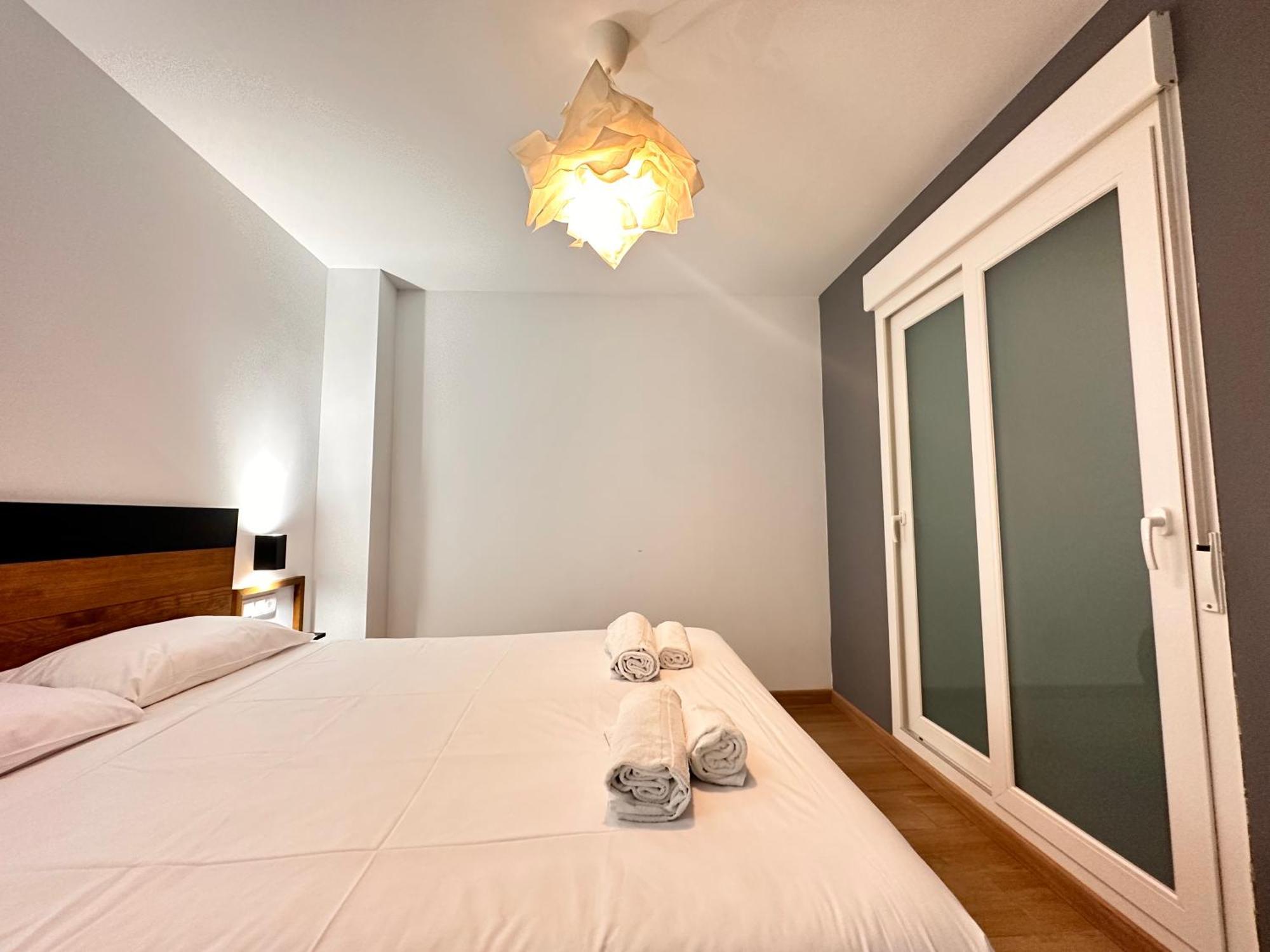 Place Your Place Suites Benimaclet Βαλένθια Εξωτερικό φωτογραφία