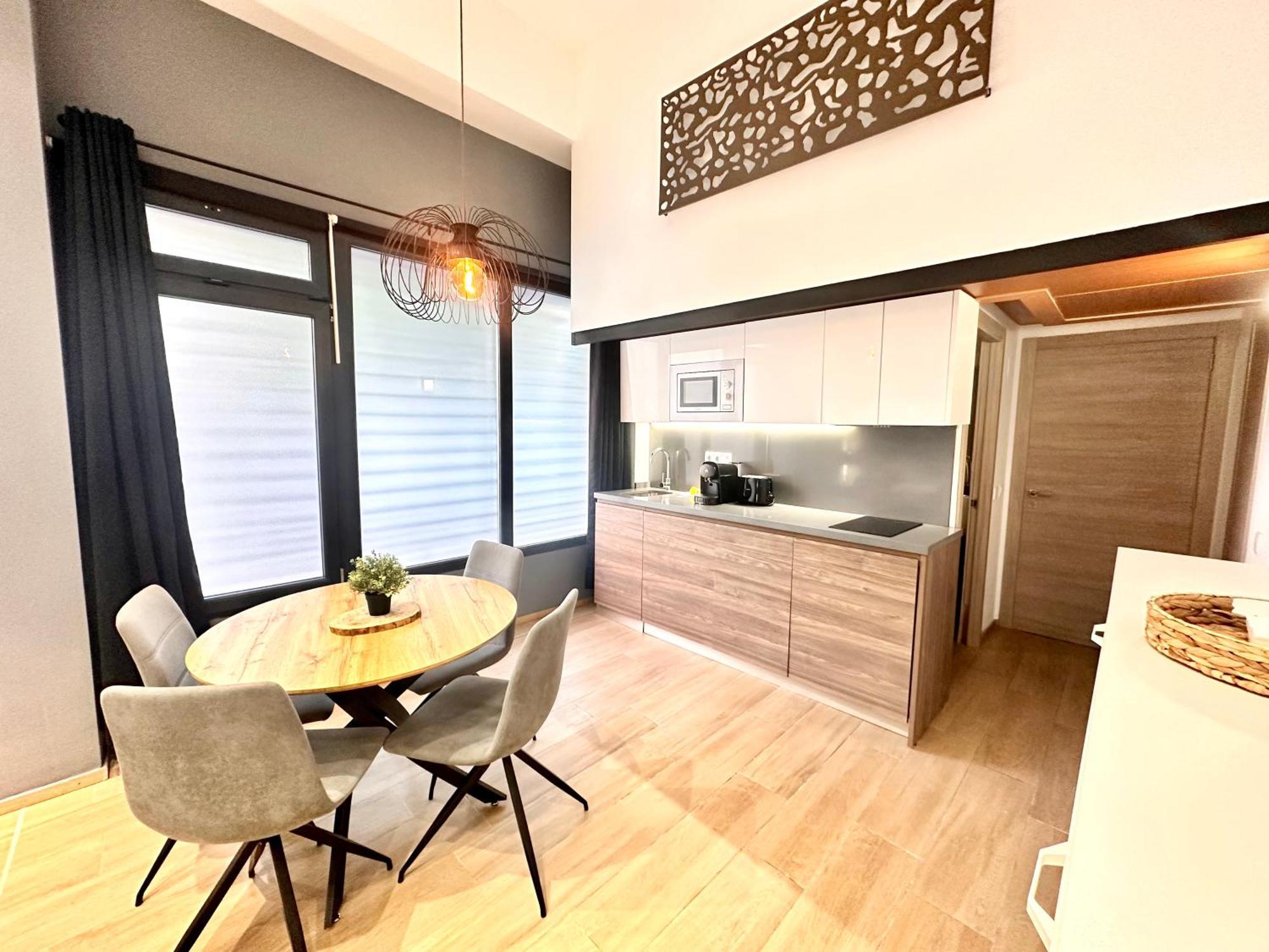 Place Your Place Suites Benimaclet Βαλένθια Εξωτερικό φωτογραφία