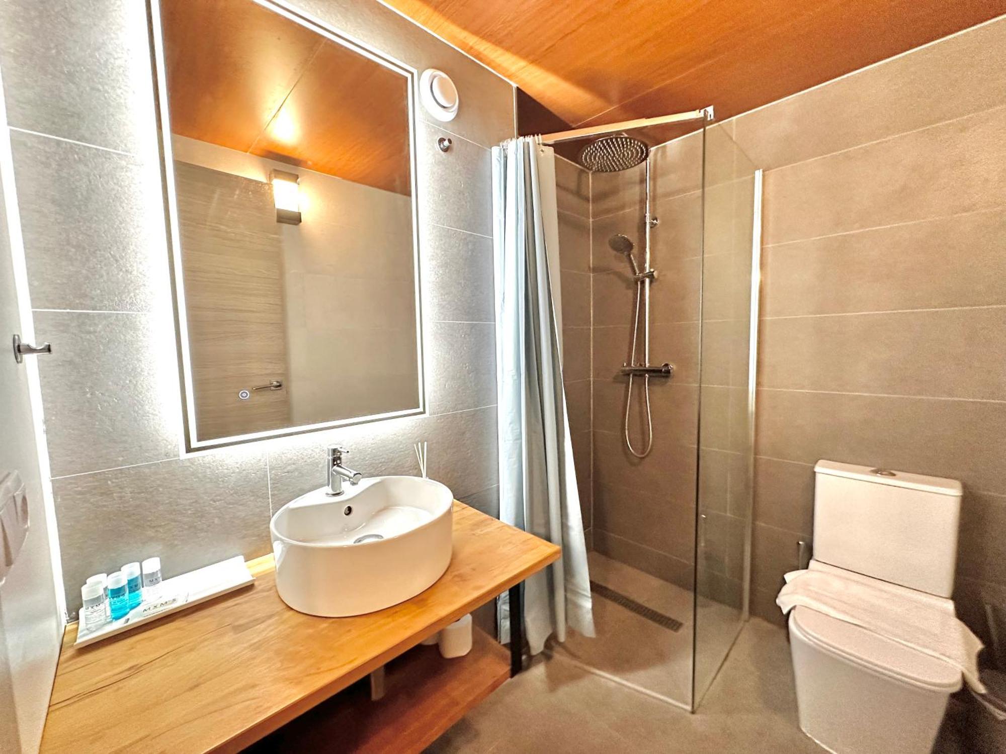 Place Your Place Suites Benimaclet Βαλένθια Εξωτερικό φωτογραφία