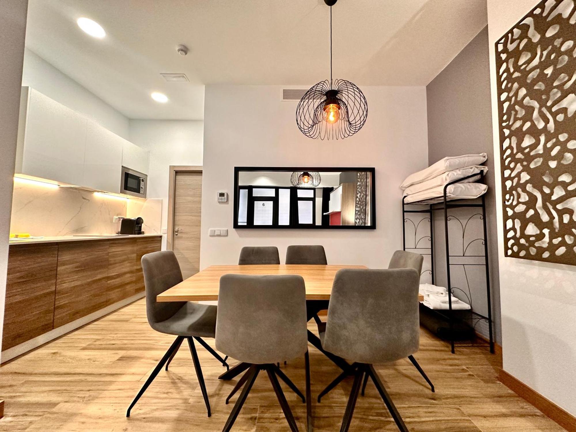 Place Your Place Suites Benimaclet Βαλένθια Εξωτερικό φωτογραφία