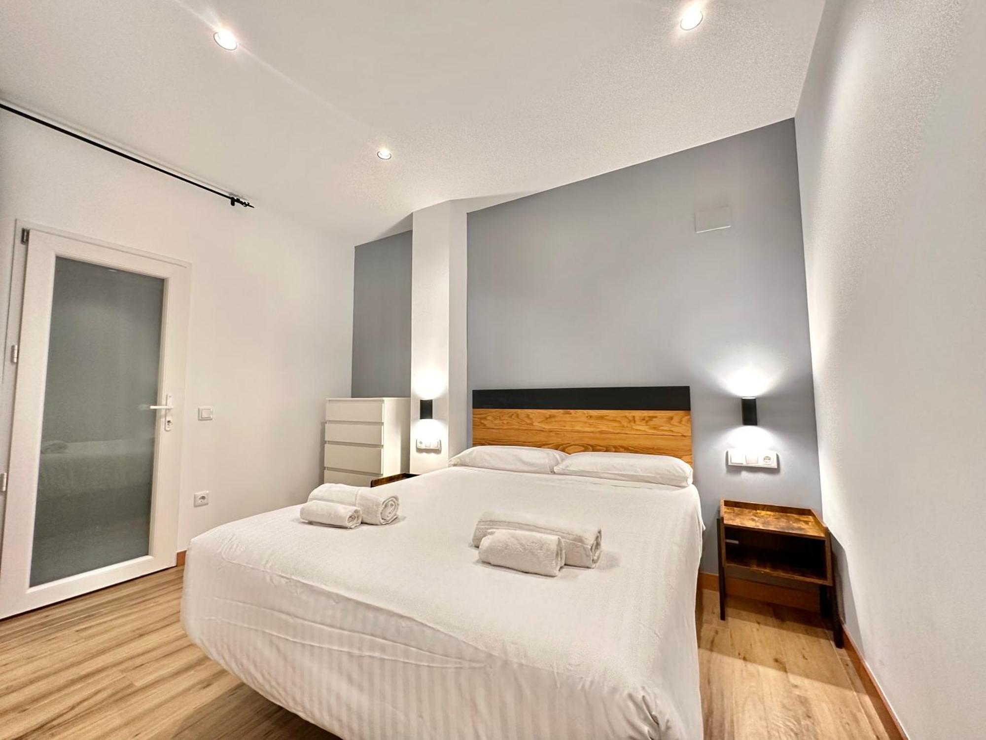 Place Your Place Suites Benimaclet Βαλένθια Εξωτερικό φωτογραφία