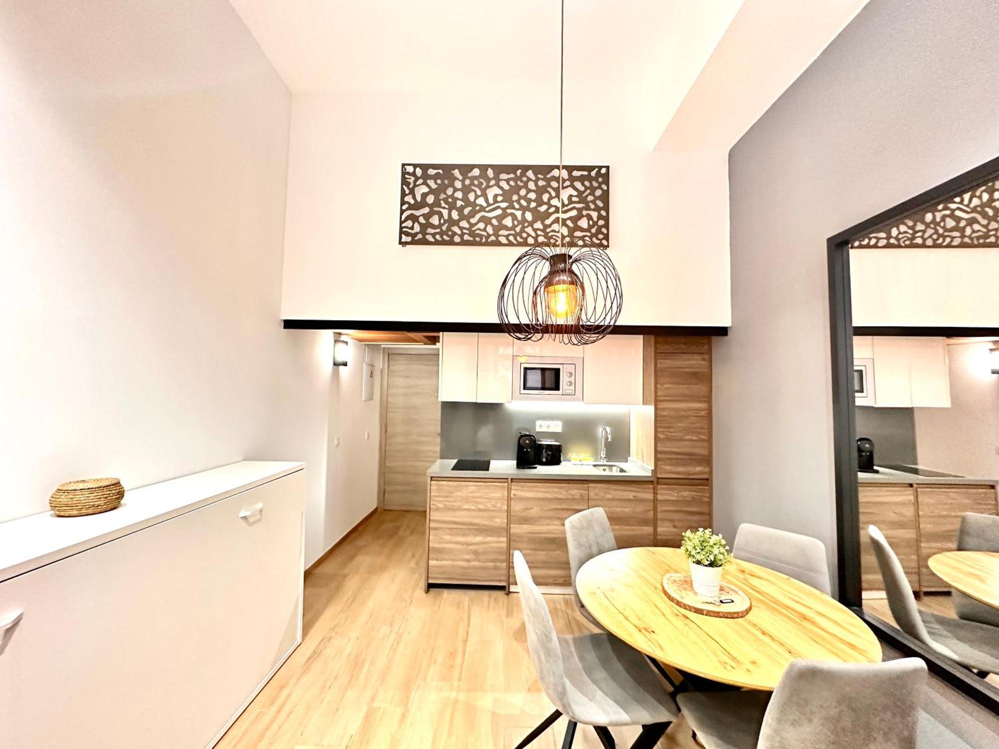 Place Your Place Suites Benimaclet Βαλένθια Εξωτερικό φωτογραφία